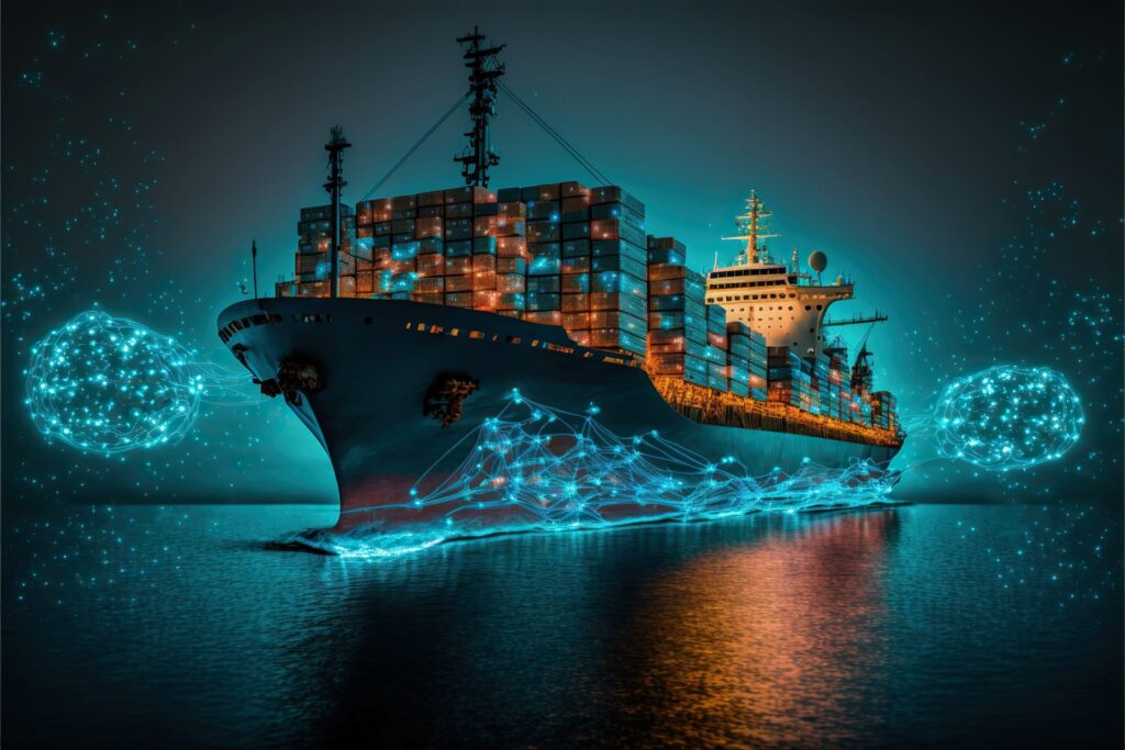 Innovations In Shipping And The Growth Of Commercial Networks 7 Trends And Innovations In Maritime Sustainability | Green Journal